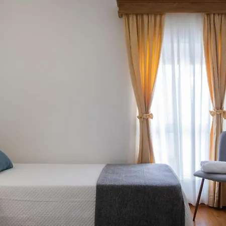 Appartement Bellavista *