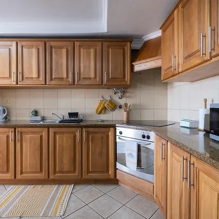 Apartment Bellavista
