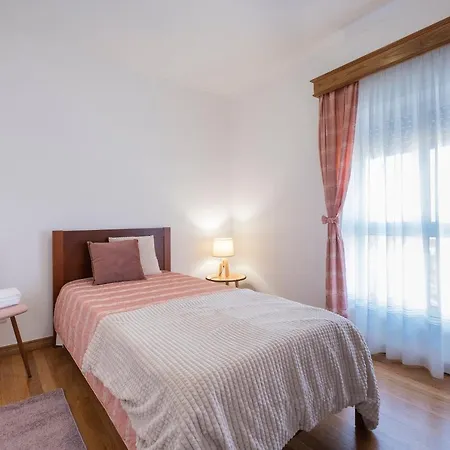 Bellavista Apartman *