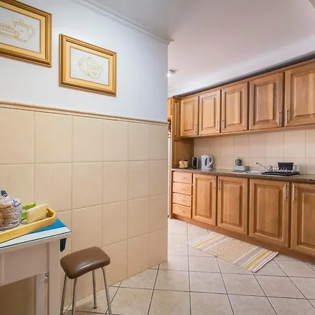 Bellavista Apartment Ponta Delgada (Sao Miguel)