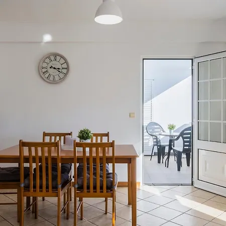 Bellavista Appartement Ponta Delgada