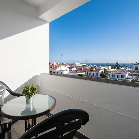 Bellavista Ponta Delgada (Sao Miguel)