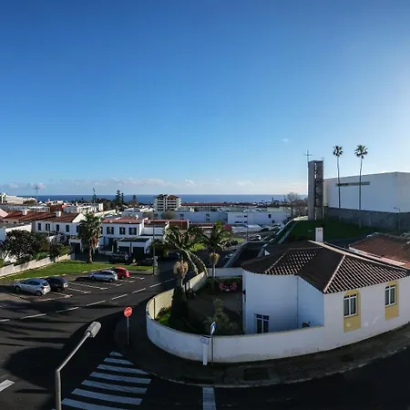 Bellavista Apartman *