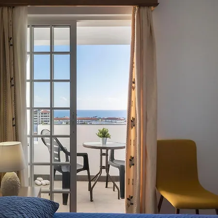 Apartment Bellavista