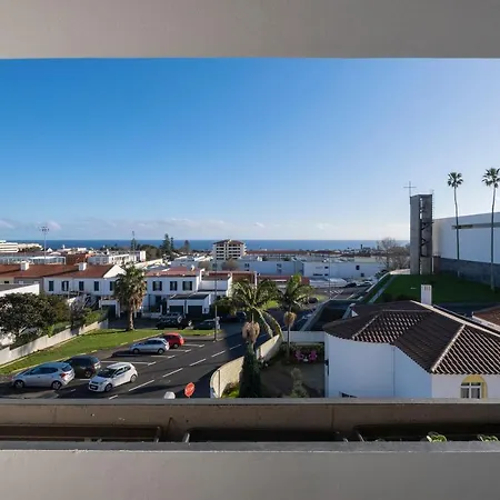 Apartment Bellavista Ponta Delgada (Sao Miguel)