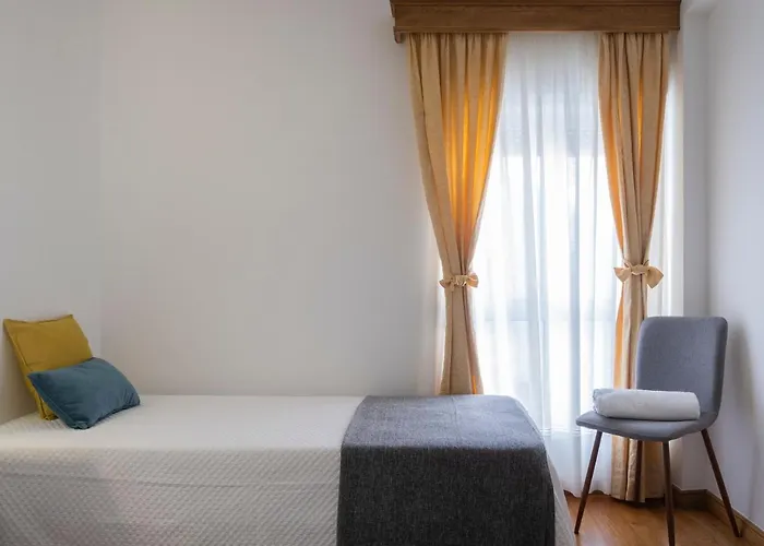 Apartman Bellavista *