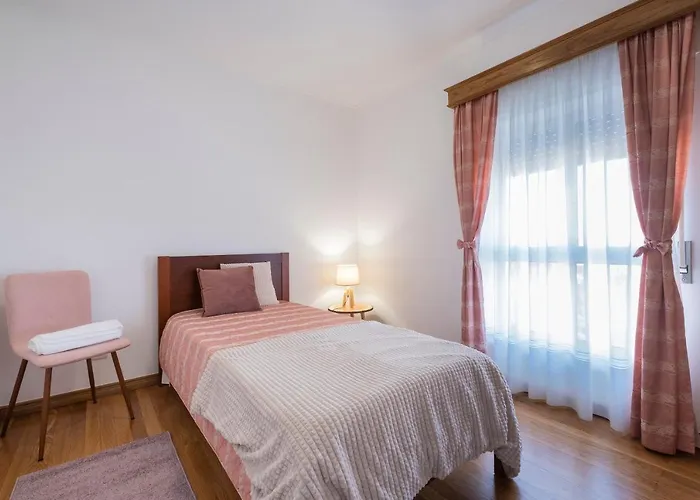 Bellavista 아파트 *