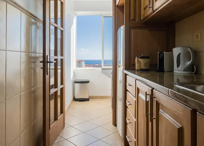 Bellavista * Ponta Delgada