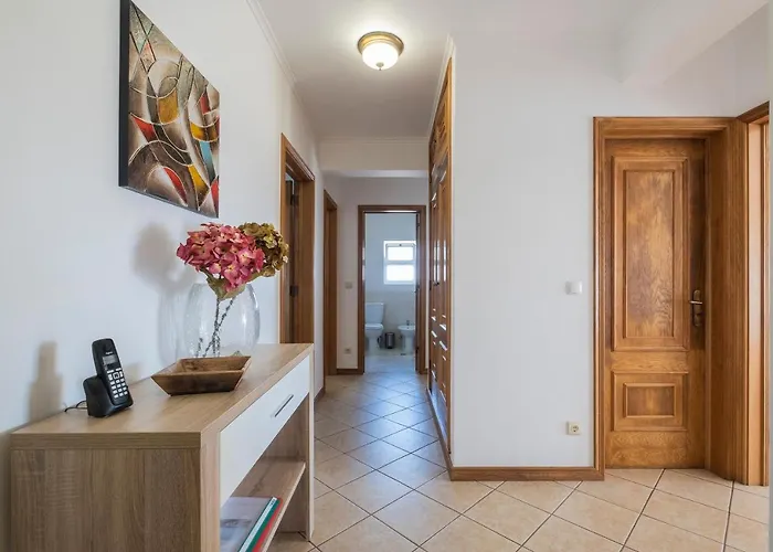 Bellavista 아파트 *