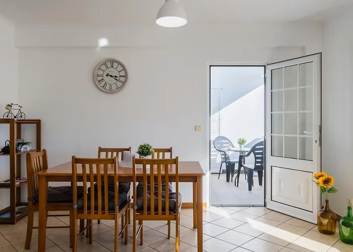 Bellavista Apartman Ponta Delgada