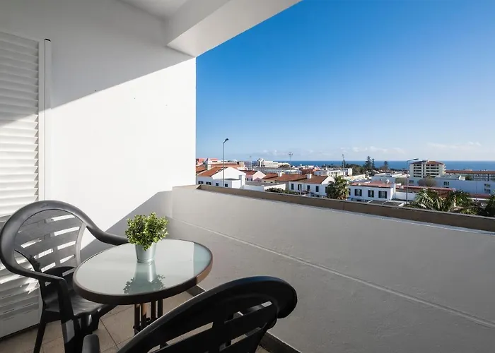 Bellavista Ponta Delgada