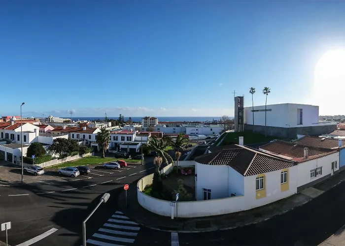 Bellavista 아파트 *