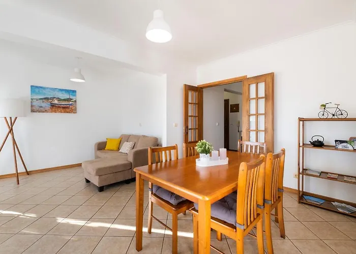 Bellavista Apartman *